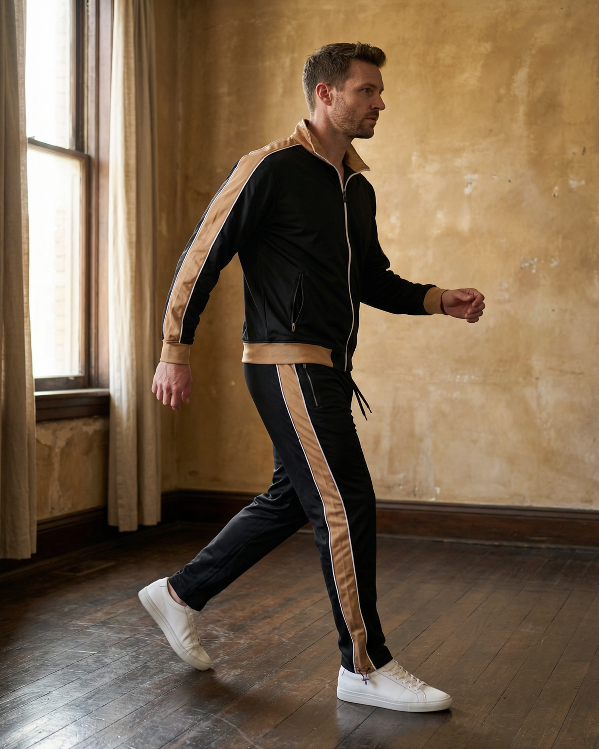 Series Three Tracksuit – alternate view 8