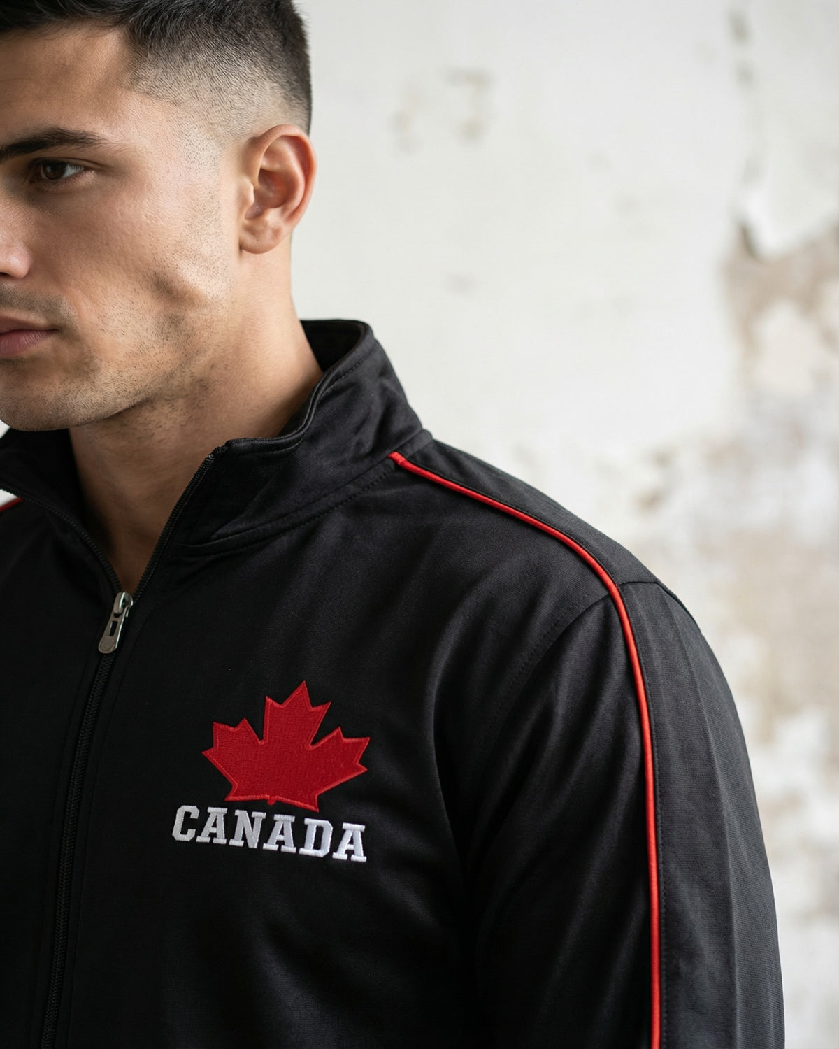 Men's Canada Heritage Tracksuit – alternate view 22