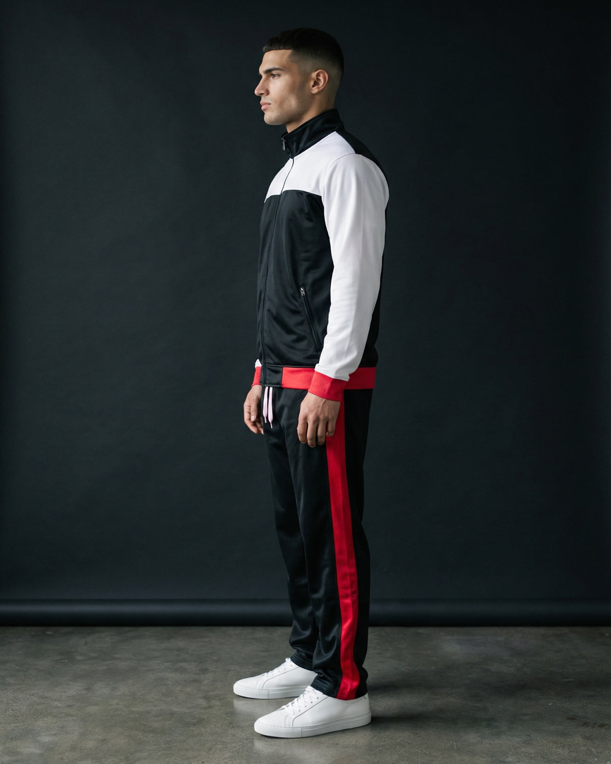 The Tall Men Tracksuit – alternate view 7