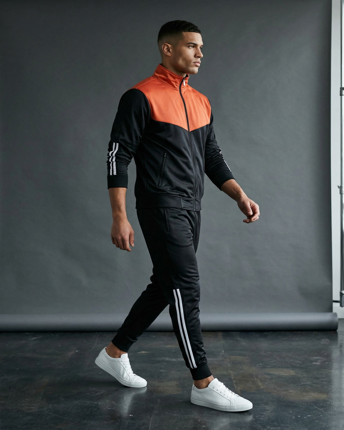 Men's Peak Velocity Tracksuit – alternate view 3