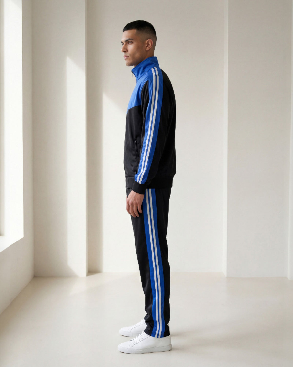 Men's Essentials Tracksuit – alternate view 10