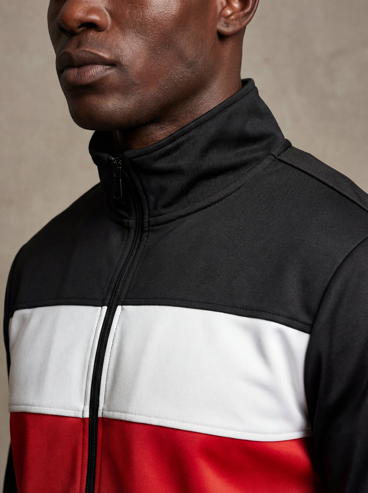 Men's Coral Jogger Tracksuit – alternate view 10