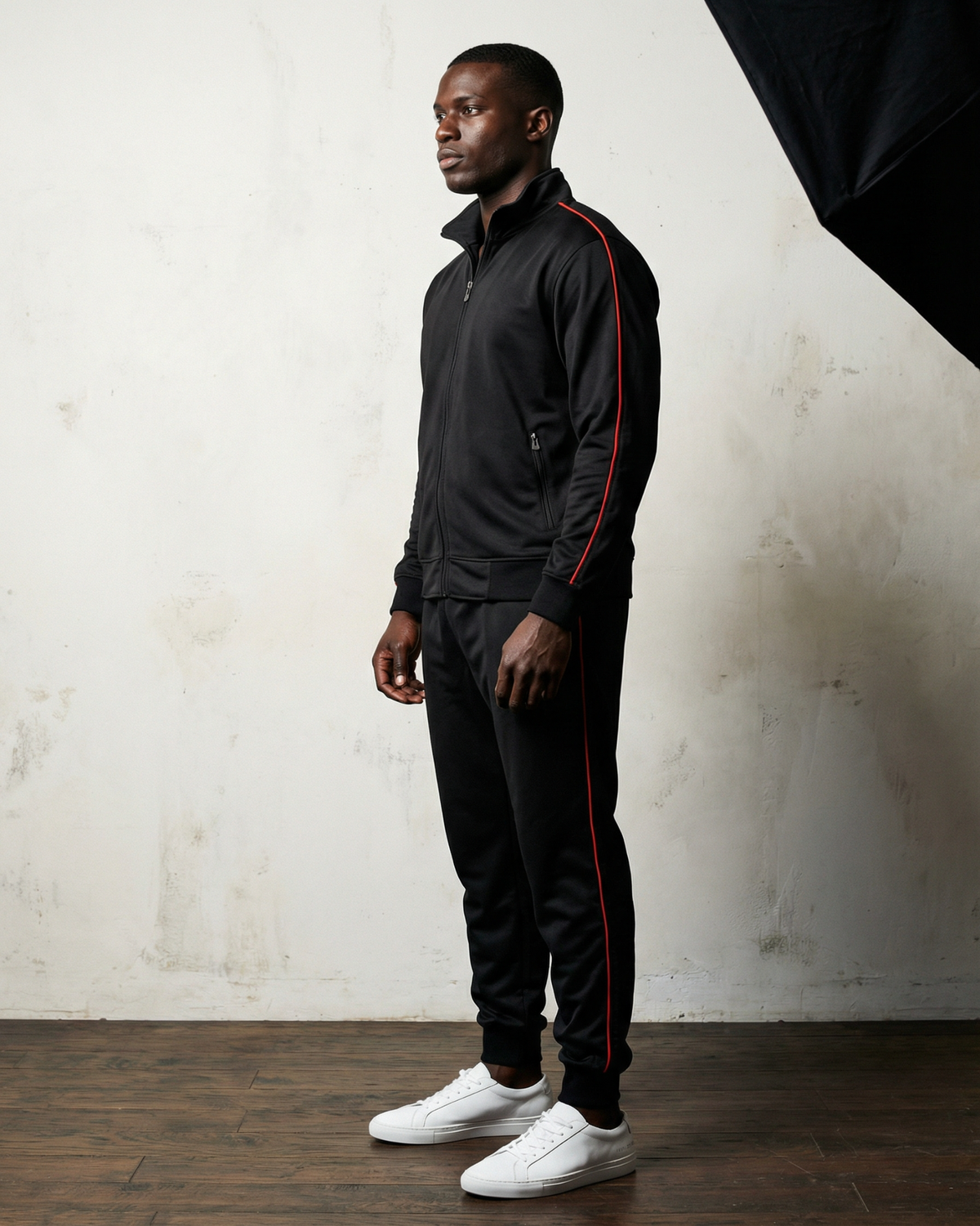 The Classic Jogger Tracksuit – alternate view 13