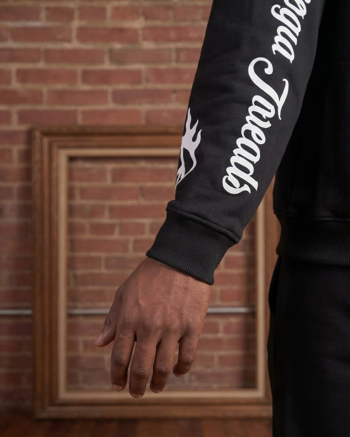 Men's Freedom Fleece Set – alternate view 9