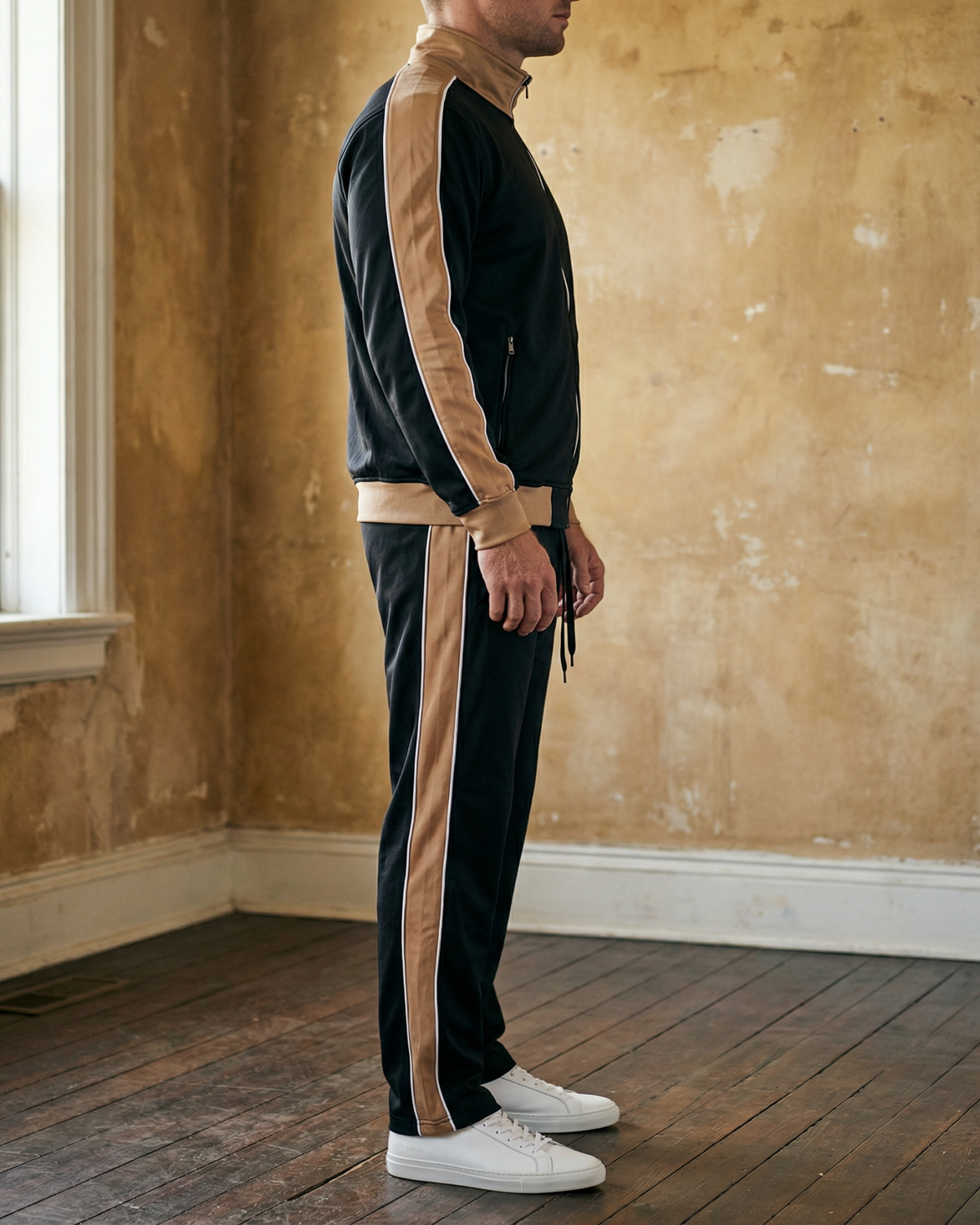 Series Three Tracksuit – alternate view 9