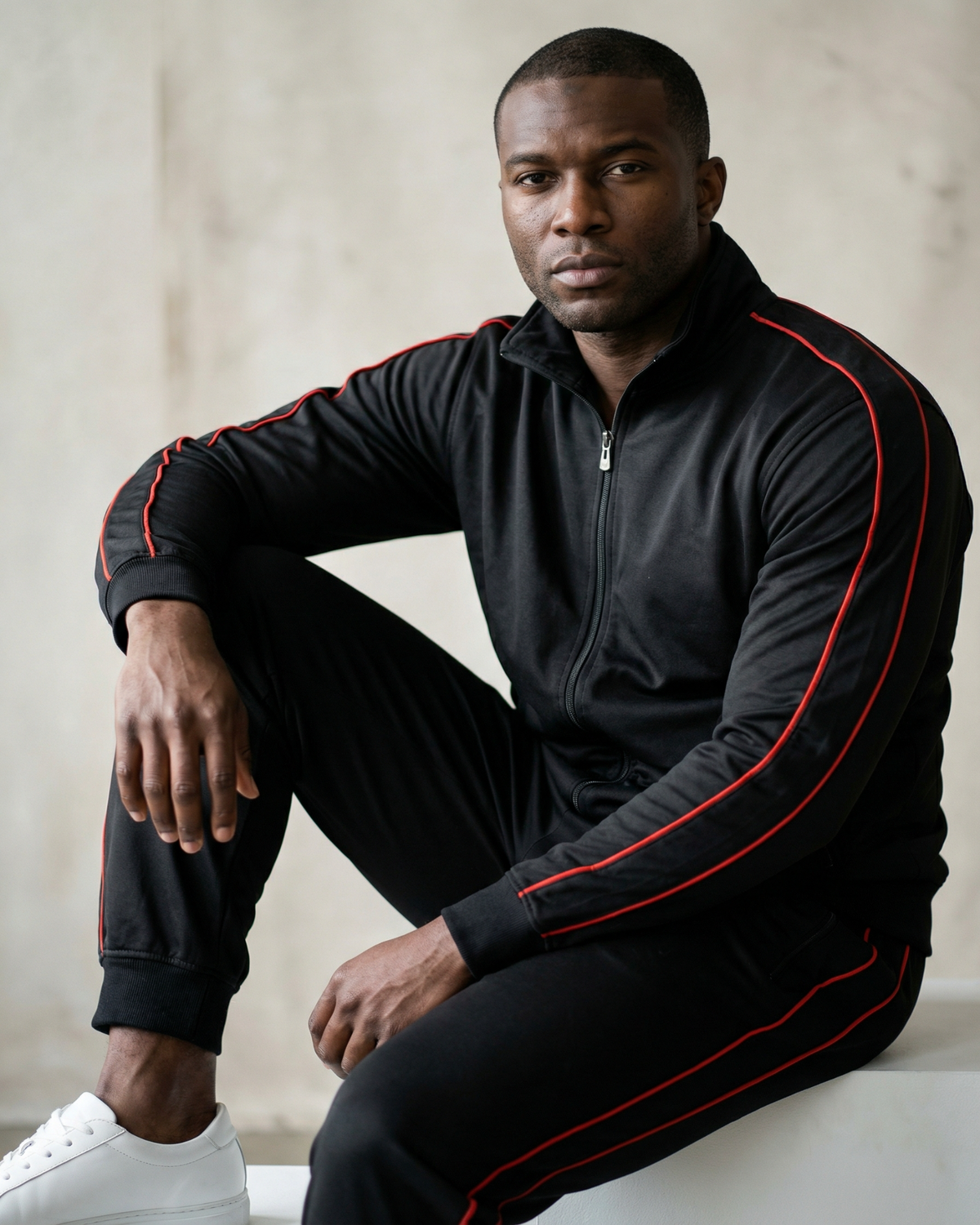 The Classic Jogger Tracksuit – alternate view 16