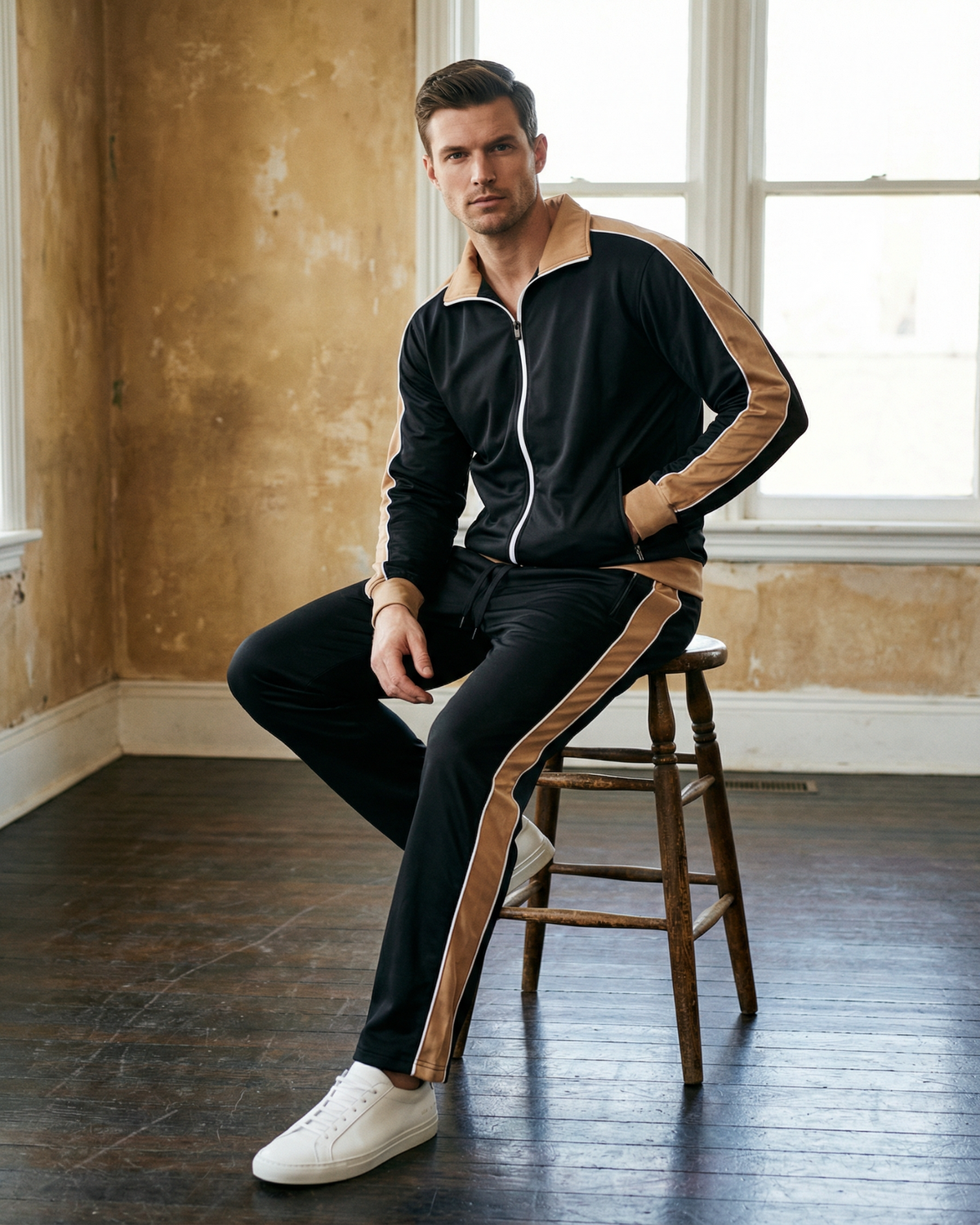 Series Three Tracksuit – alternate view 10