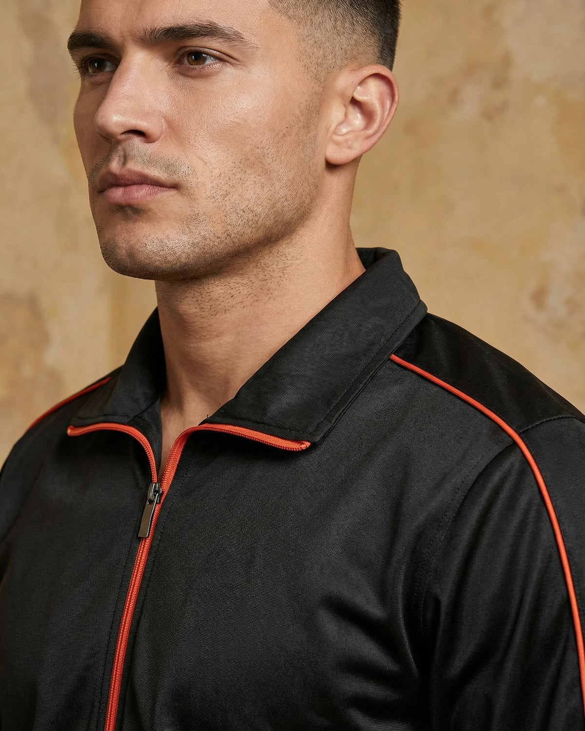 Men's Classic Spring Tracksuit – alternate view 5