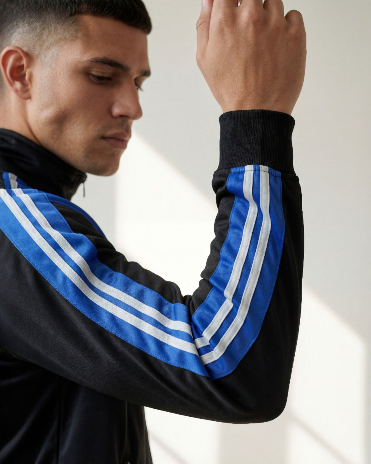 Men's Essentials Tracksuit – alternate view 12