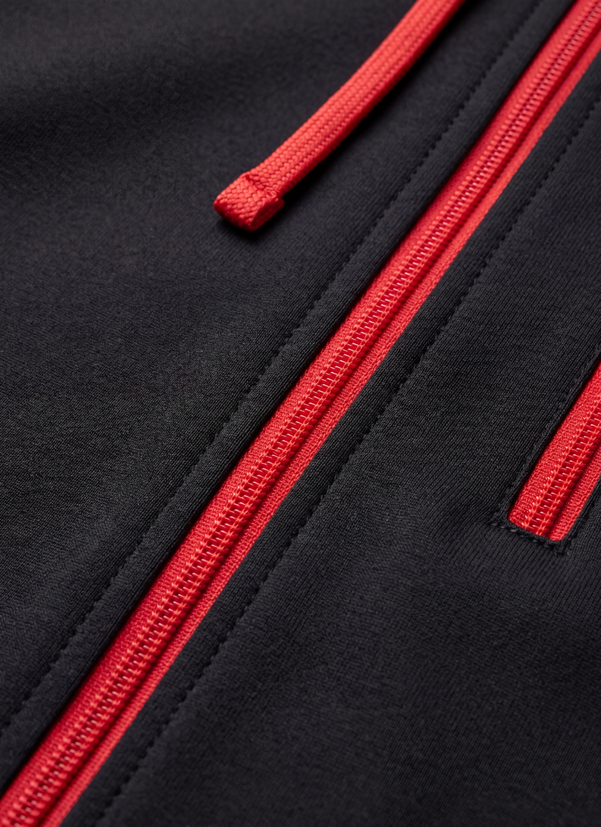Men's Scuba Tech Ribbed Track Set – alternate view 5