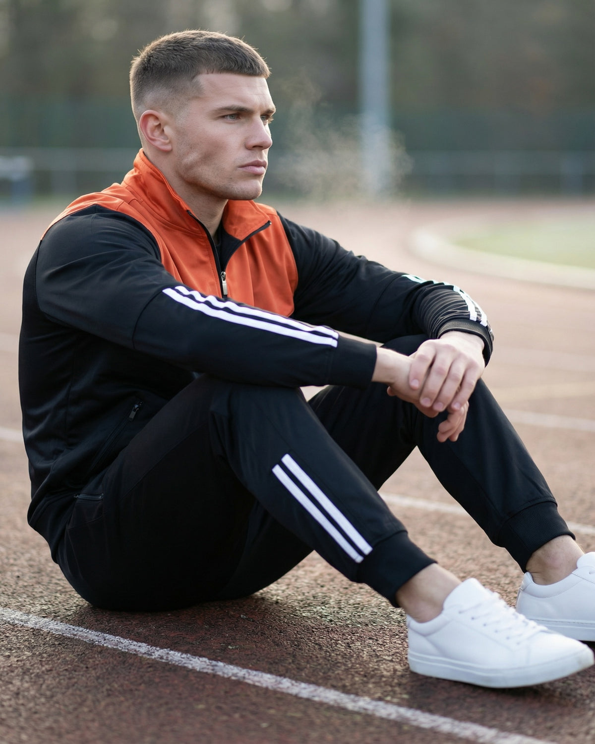 Men's Peak Velocity Tracksuit – alternate view 6