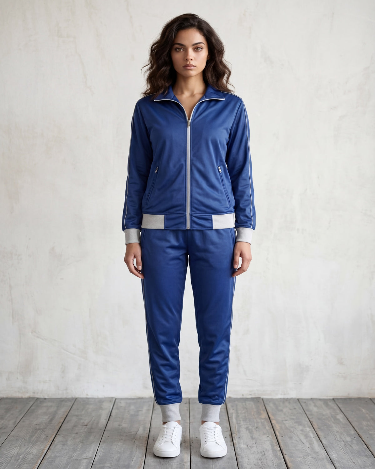 Women's Classic Jogger Tracksuit – alternate view 15