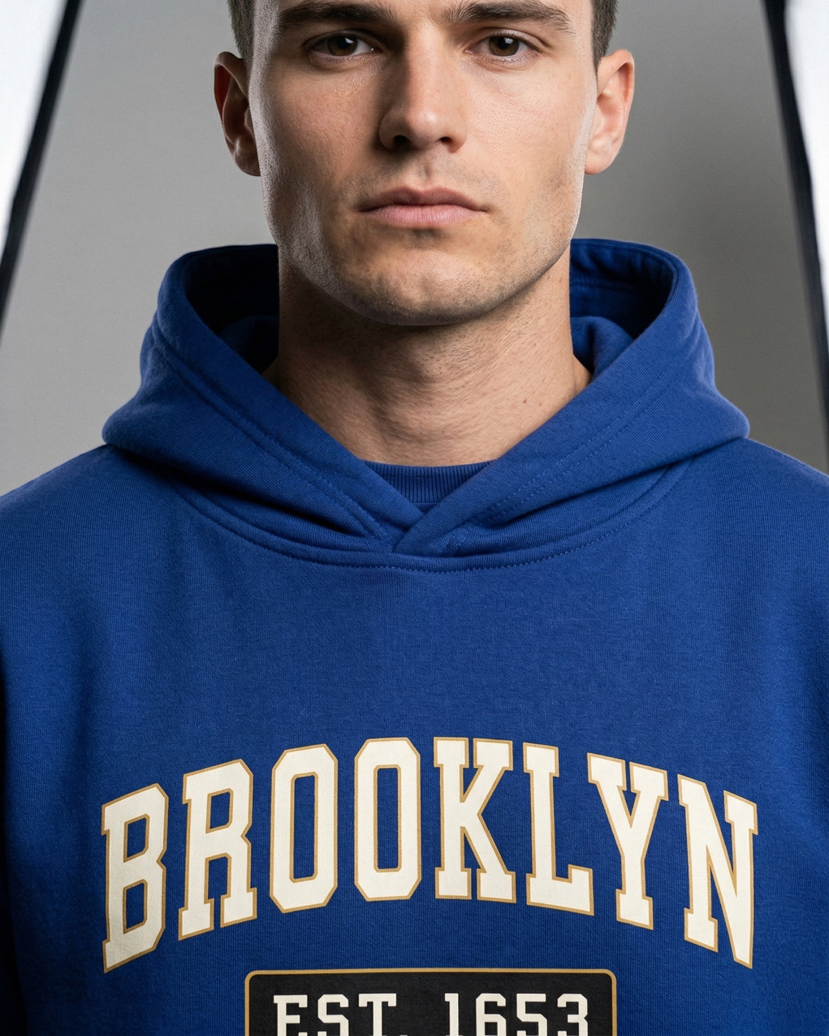 Men's Brooklyn Streetwear Fleece Set – alternate view 4