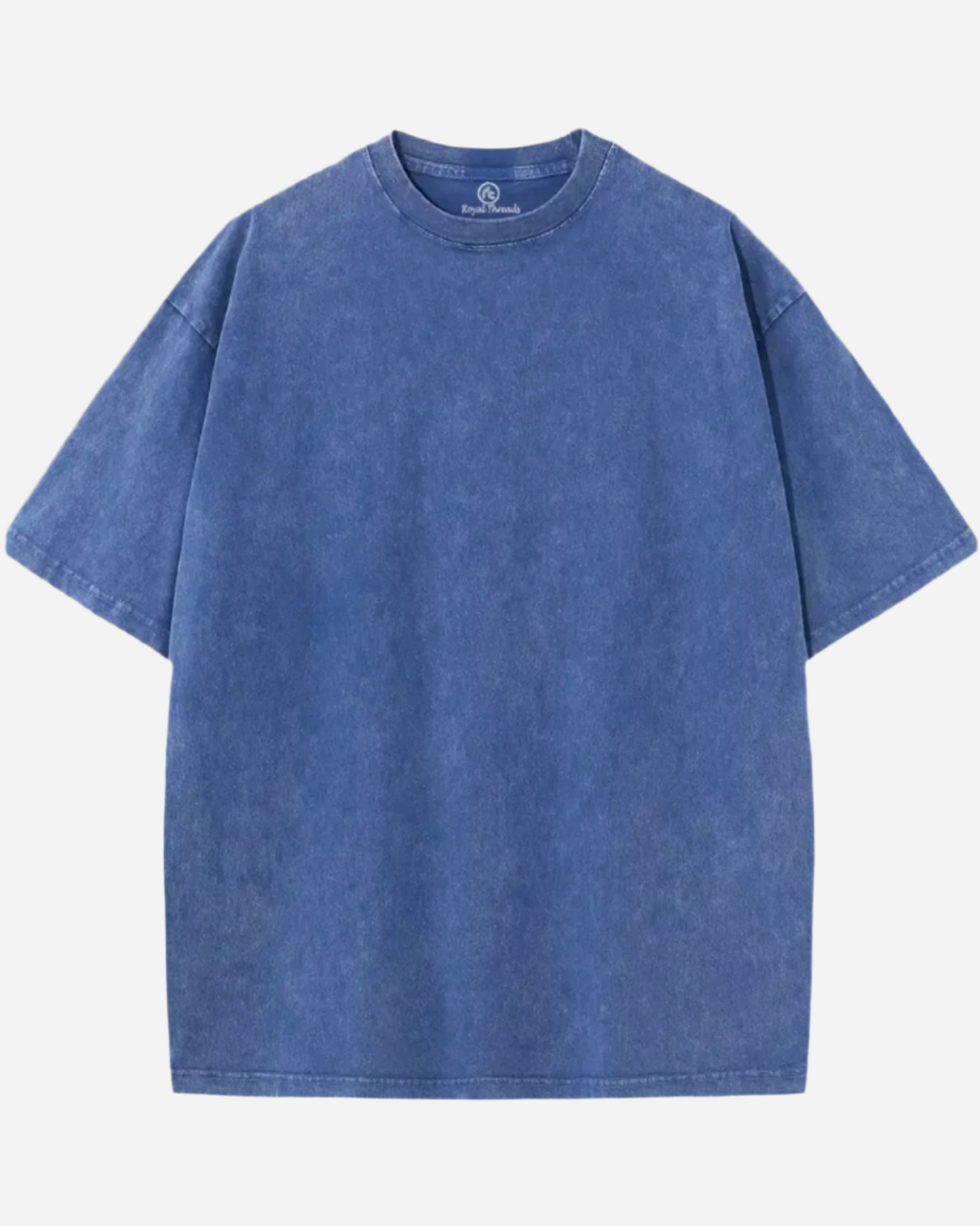 Men’s Acid Wash Short Sleeve T Shirt