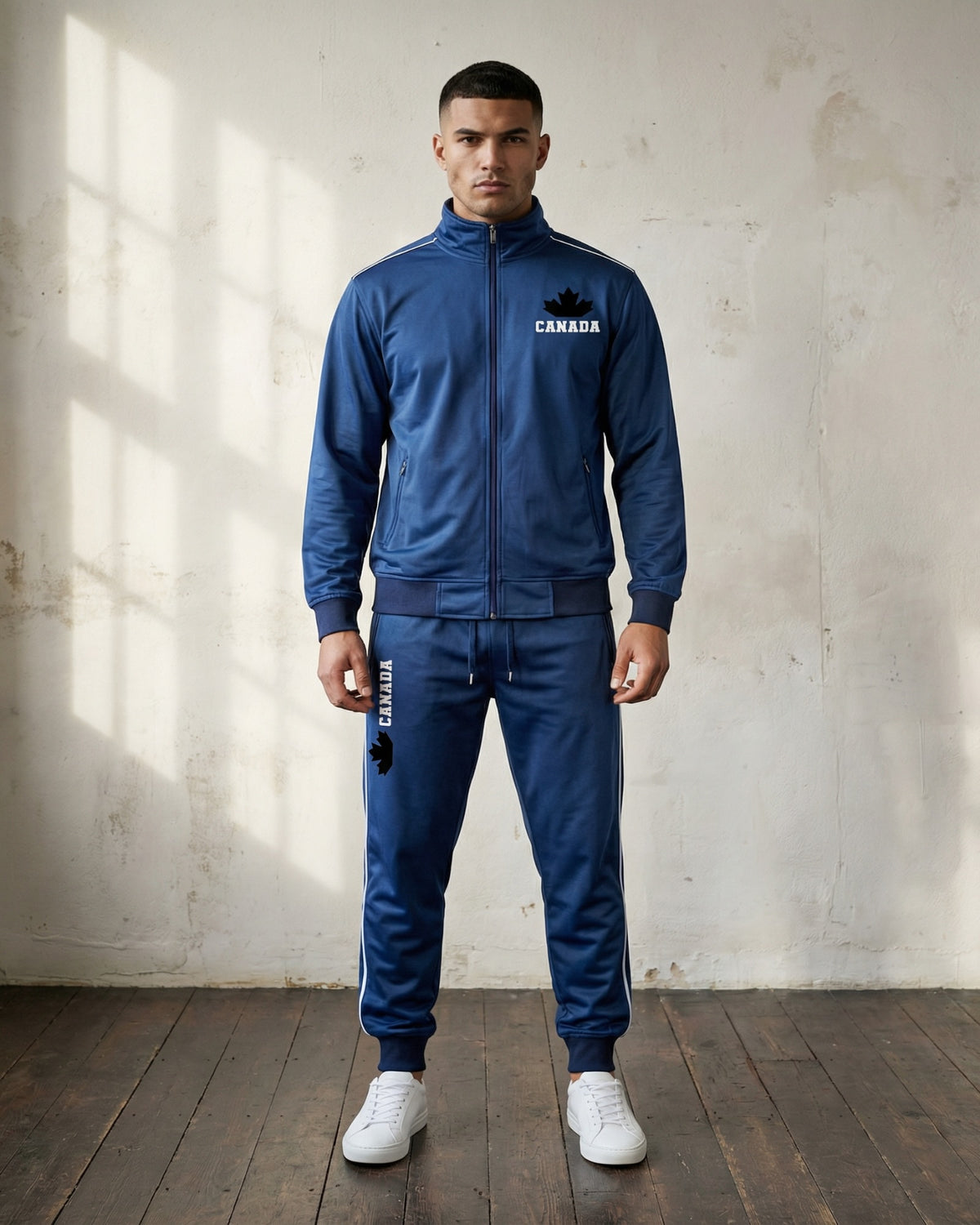 Men's Canada Heritage Tracksuit – alternate view 6