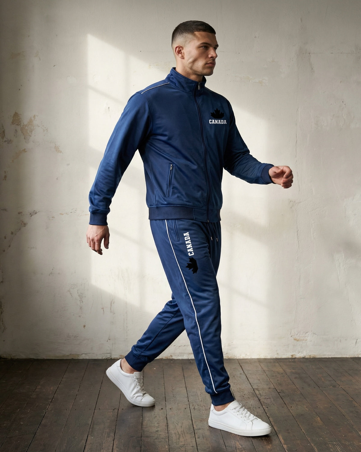 Men's Canada Heritage Tracksuit – alternate view 8