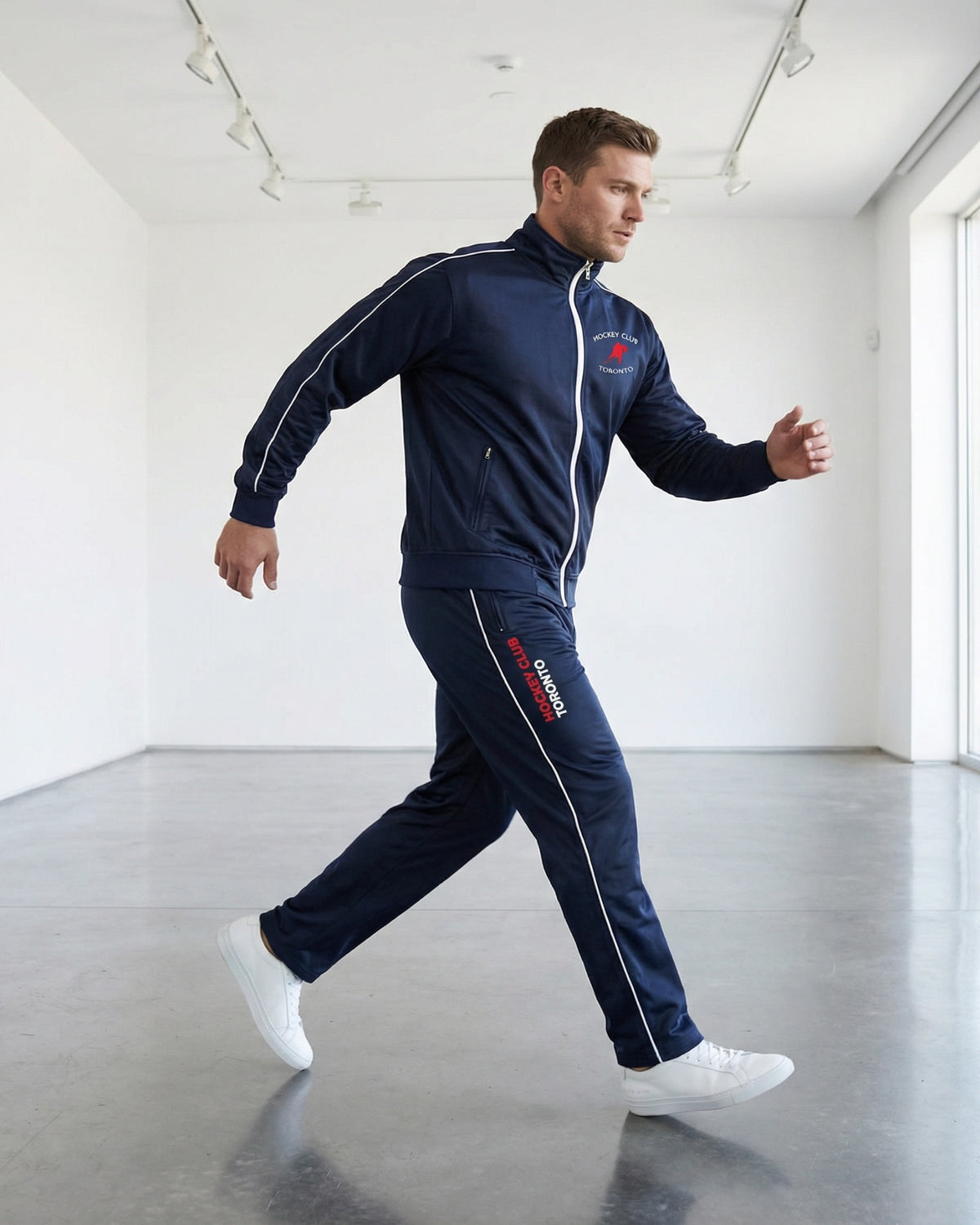 The Hockey Club Tracksuit – alternate view 6