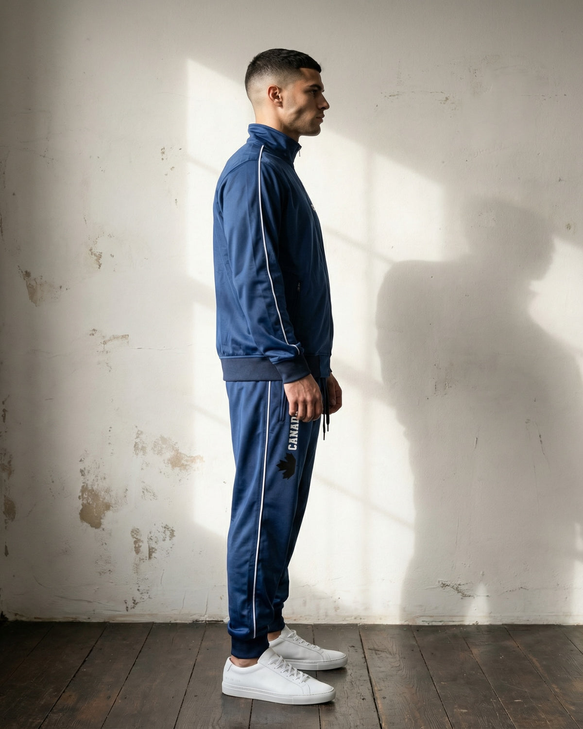 Men's Canada Heritage Tracksuit – alternate view 7