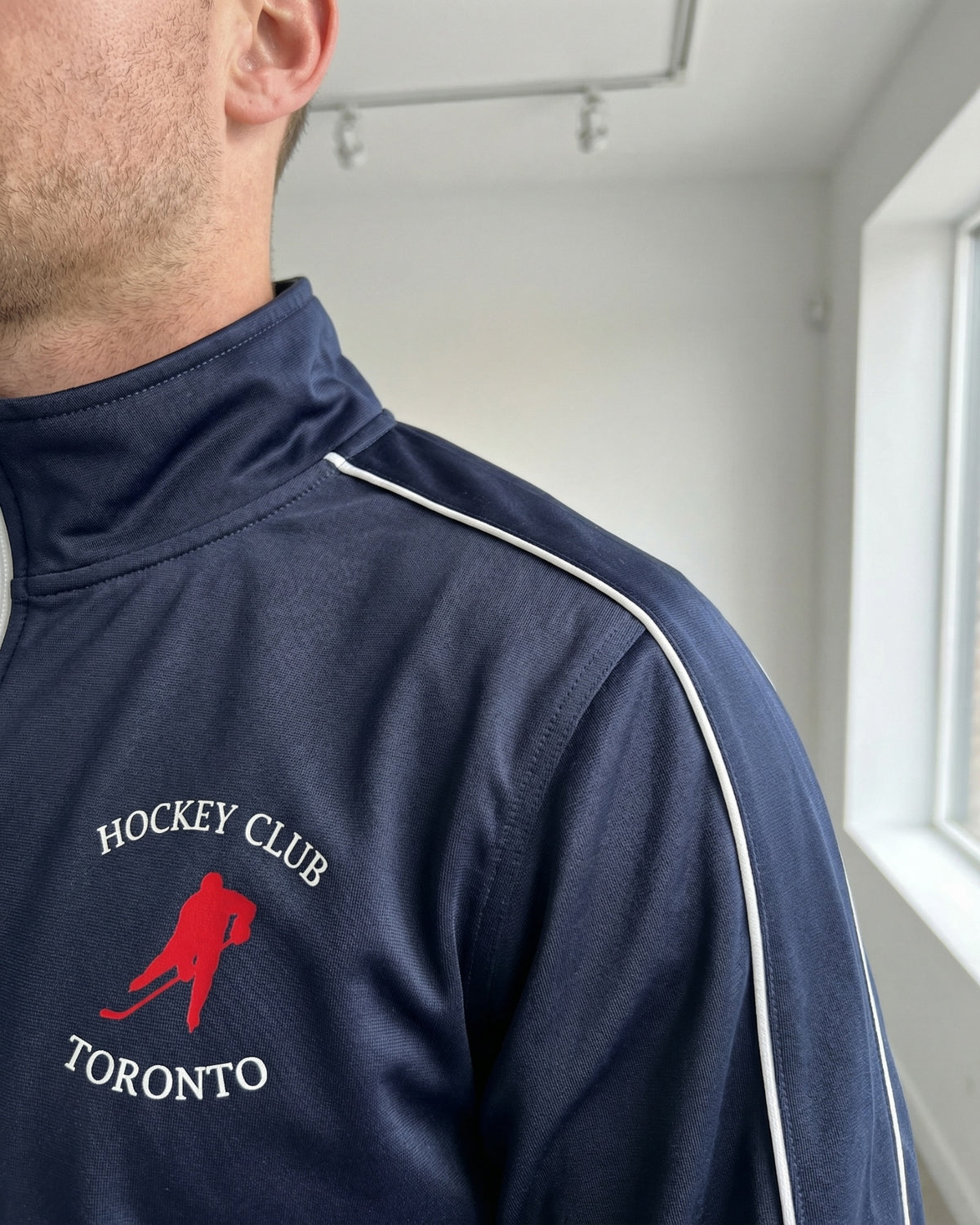 The Hockey Club Tracksuit – alternate view 7