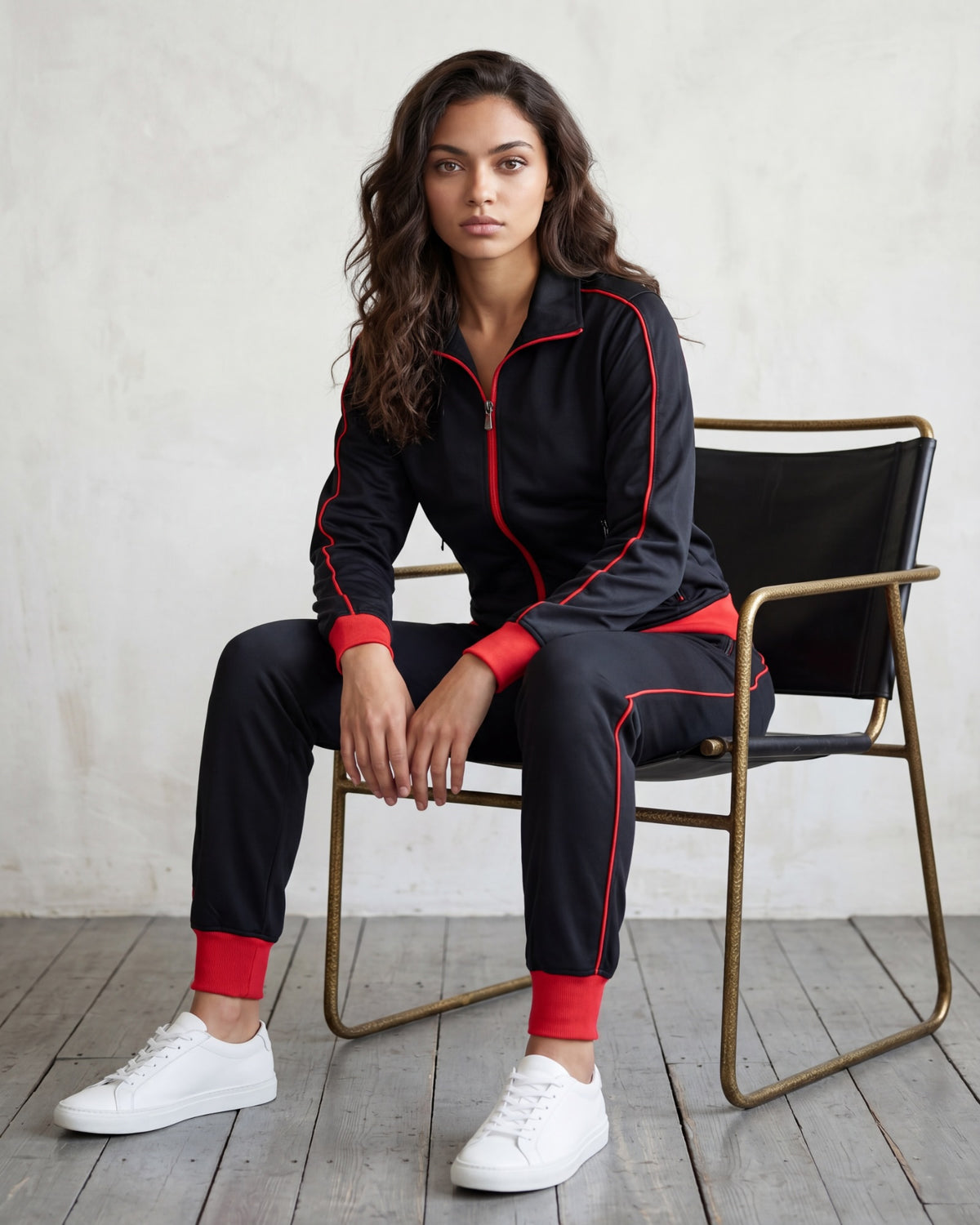 Women's Classic Jogger Tracksuit – alternate view 8