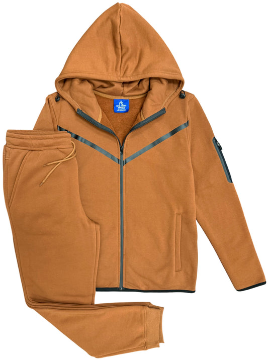 Men’s Performance Tech Fleece Sweatsuit