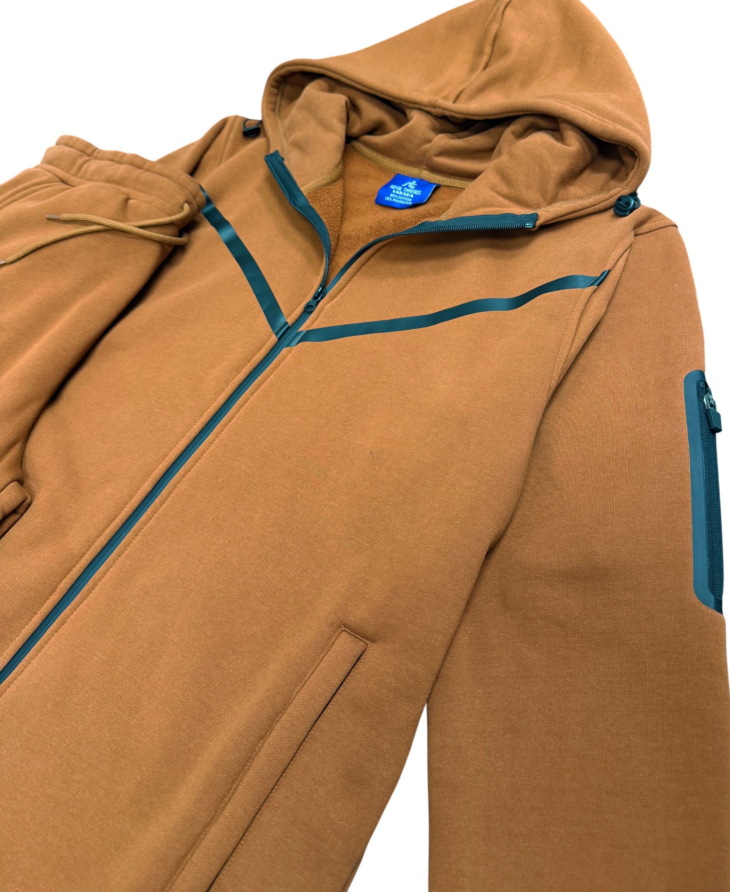 Men’s Performance Tech Fleece Sweatsuit