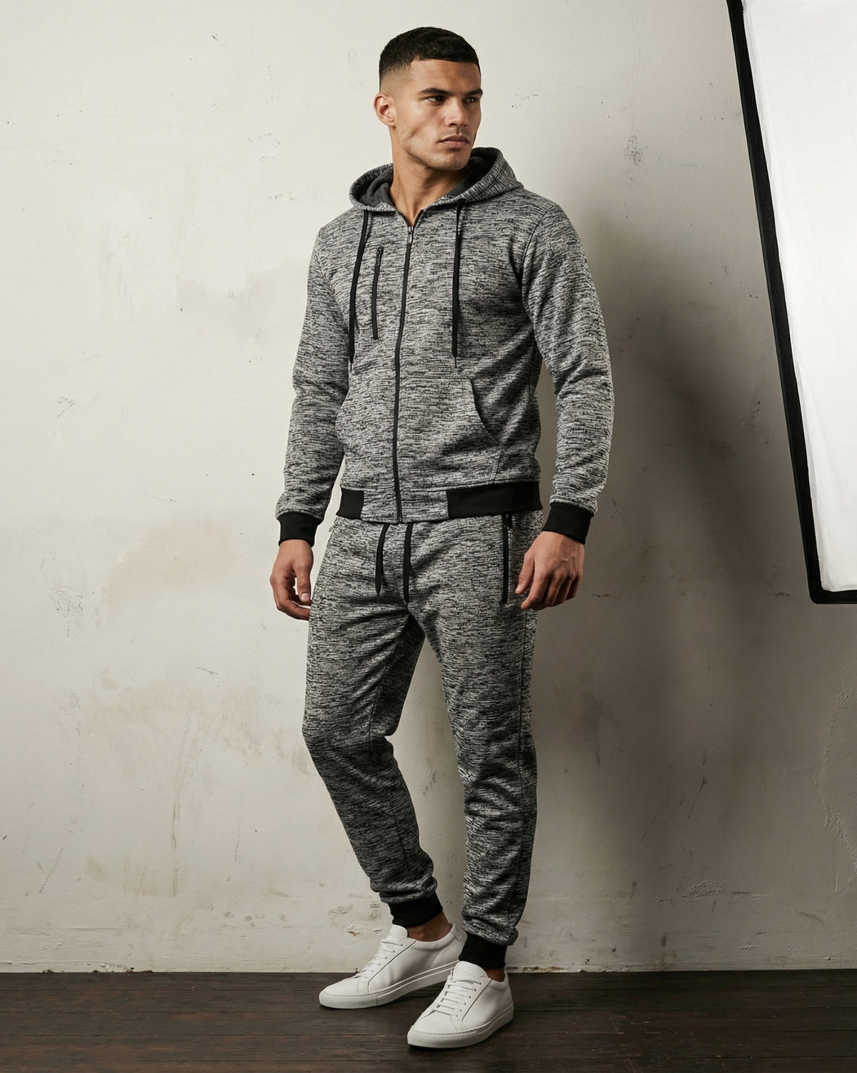 Men's Tech Jogger Sweatsuit – alternate view 57