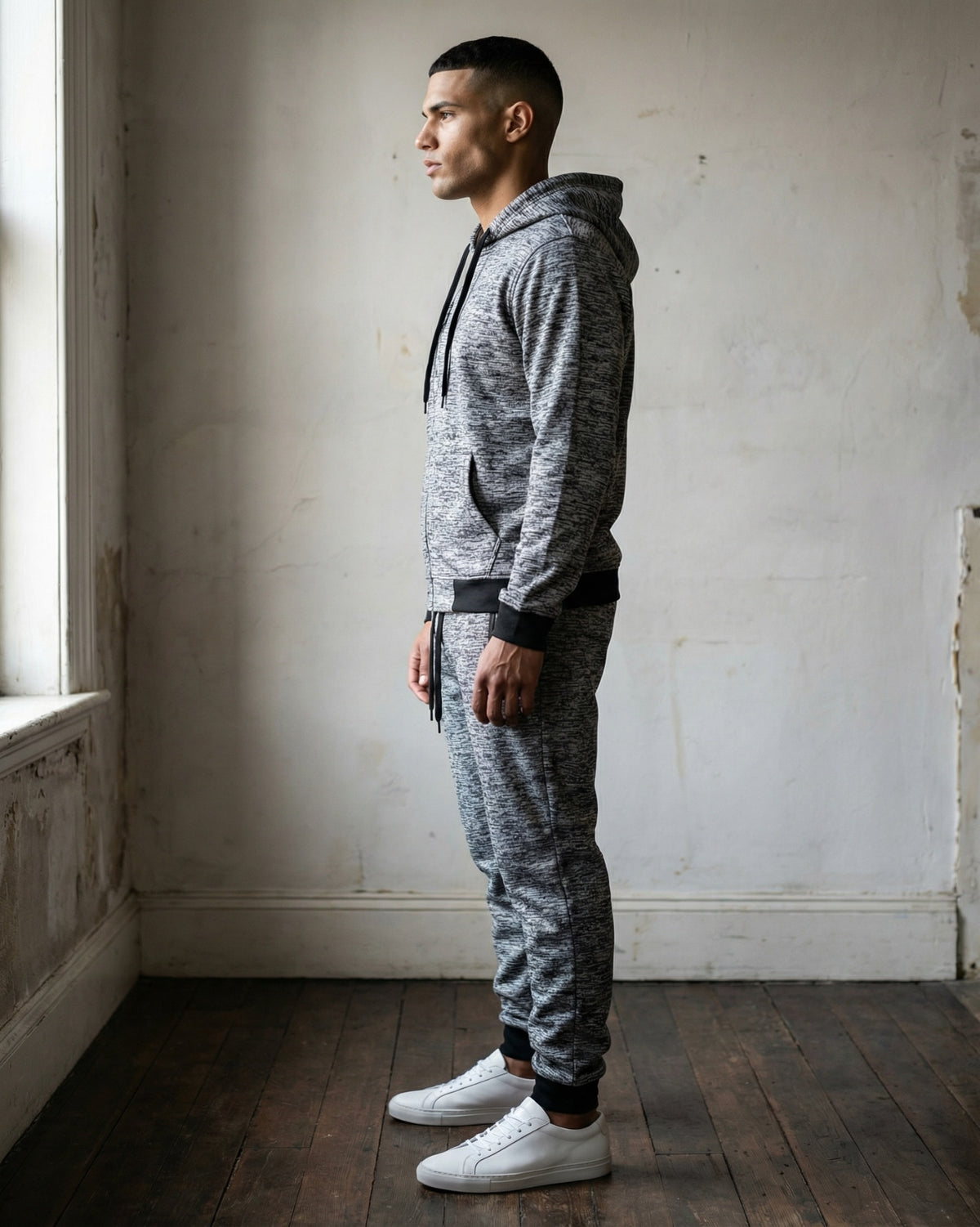 Men's Tech Jogger Sweatsuit – alternate view 59