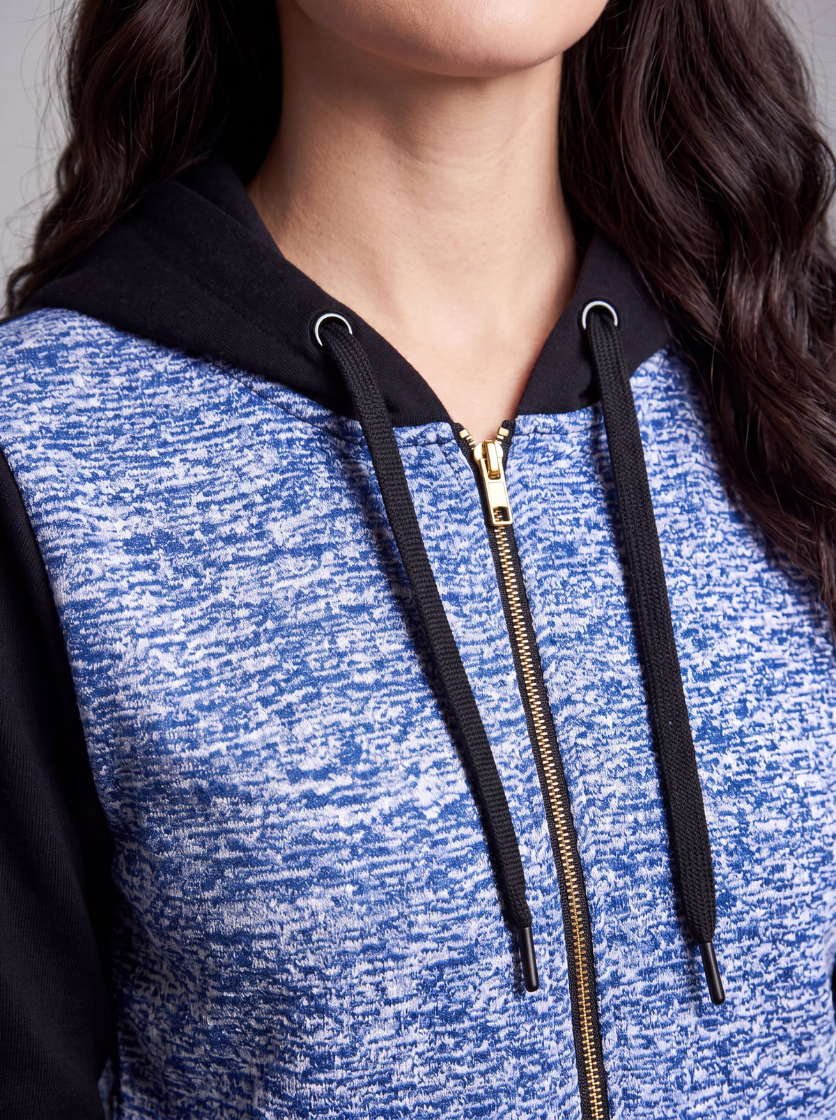 Women's Love Stripe Sweatsuit – alternate view 9