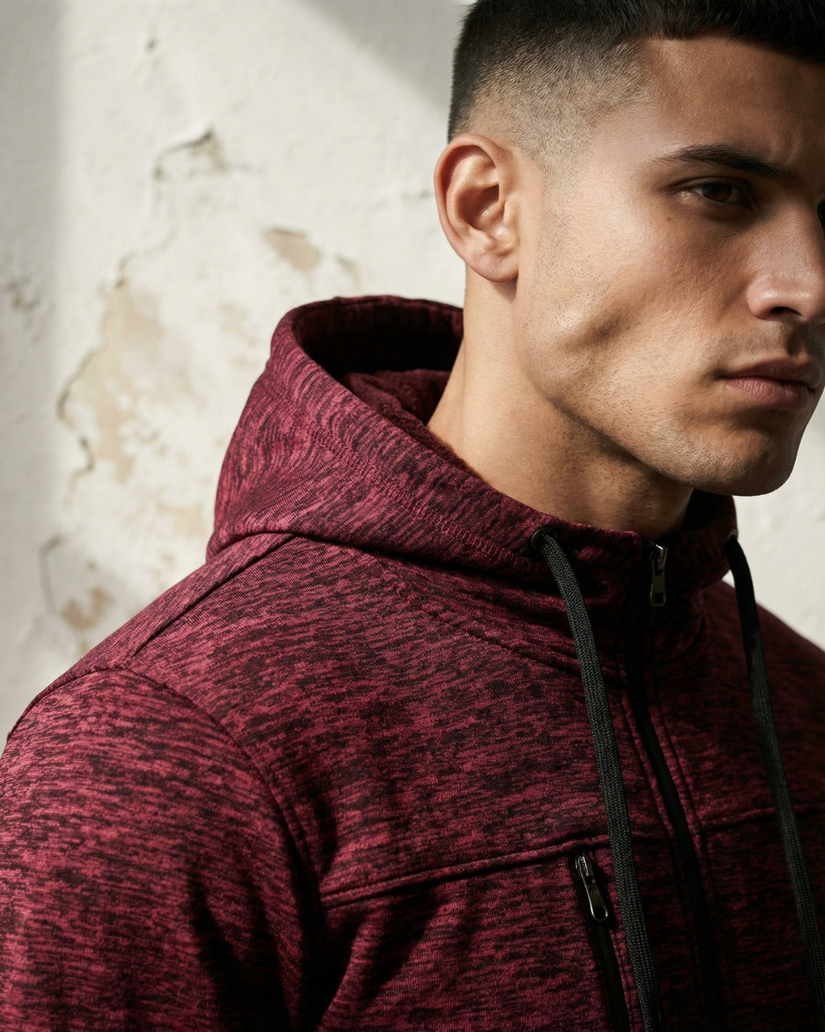 Men's Tech Jogger Sweatsuit – alternate view 55