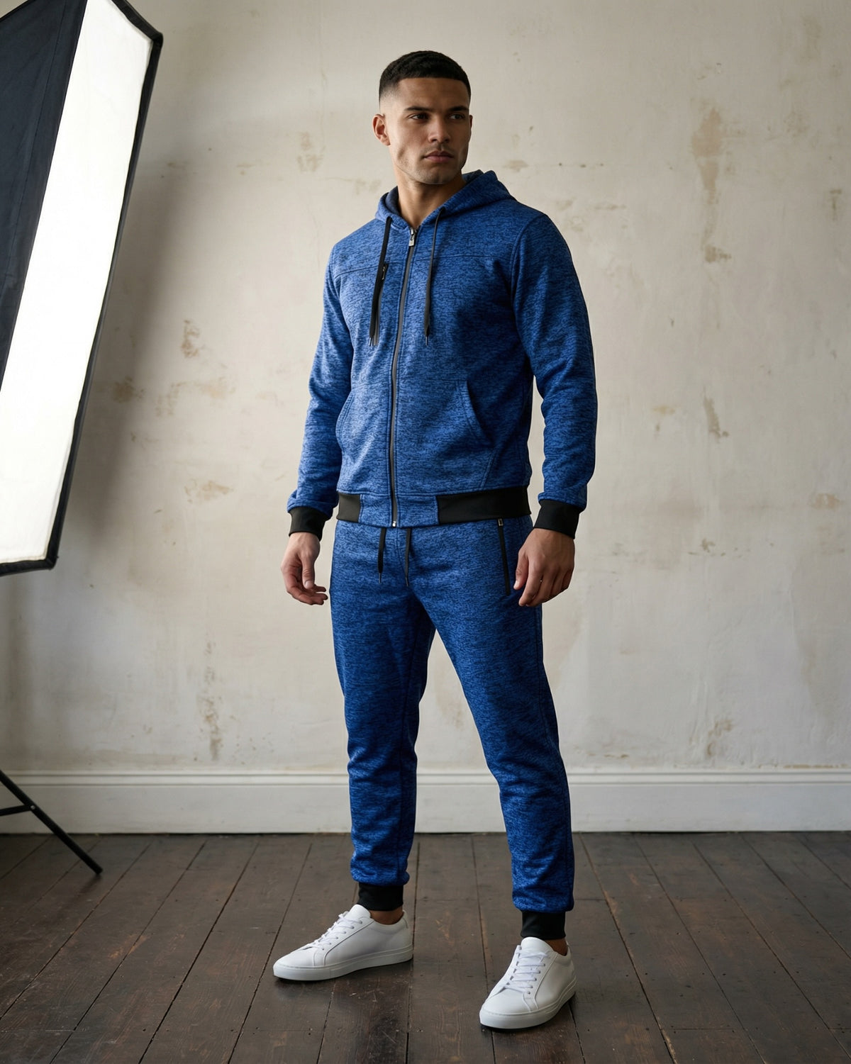 Men's Tech Jogger Sweatsuit – alternate view 67