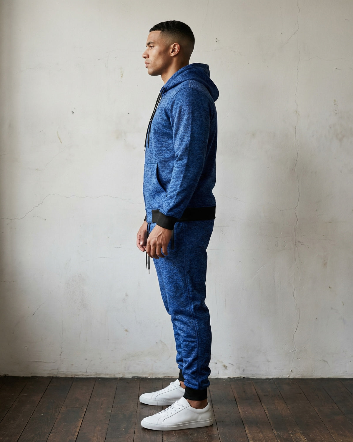 Men's Tech Jogger Sweatsuit – alternate view 69