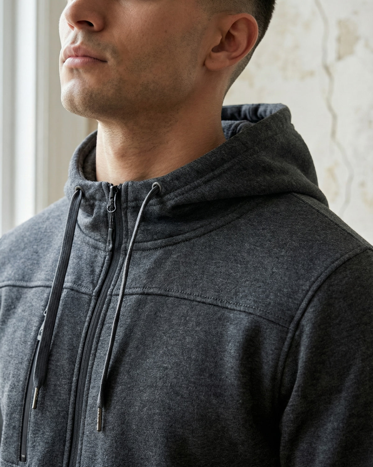 Men's Tech Jogger Sweatsuit – alternate view 15