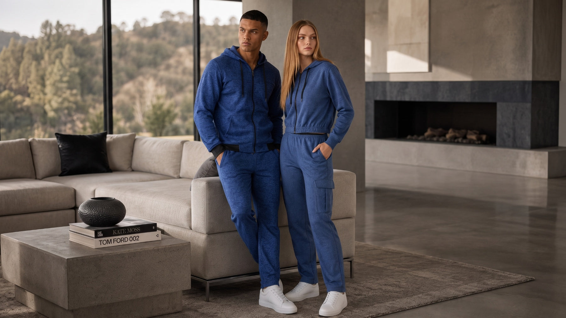 Shop the Duo