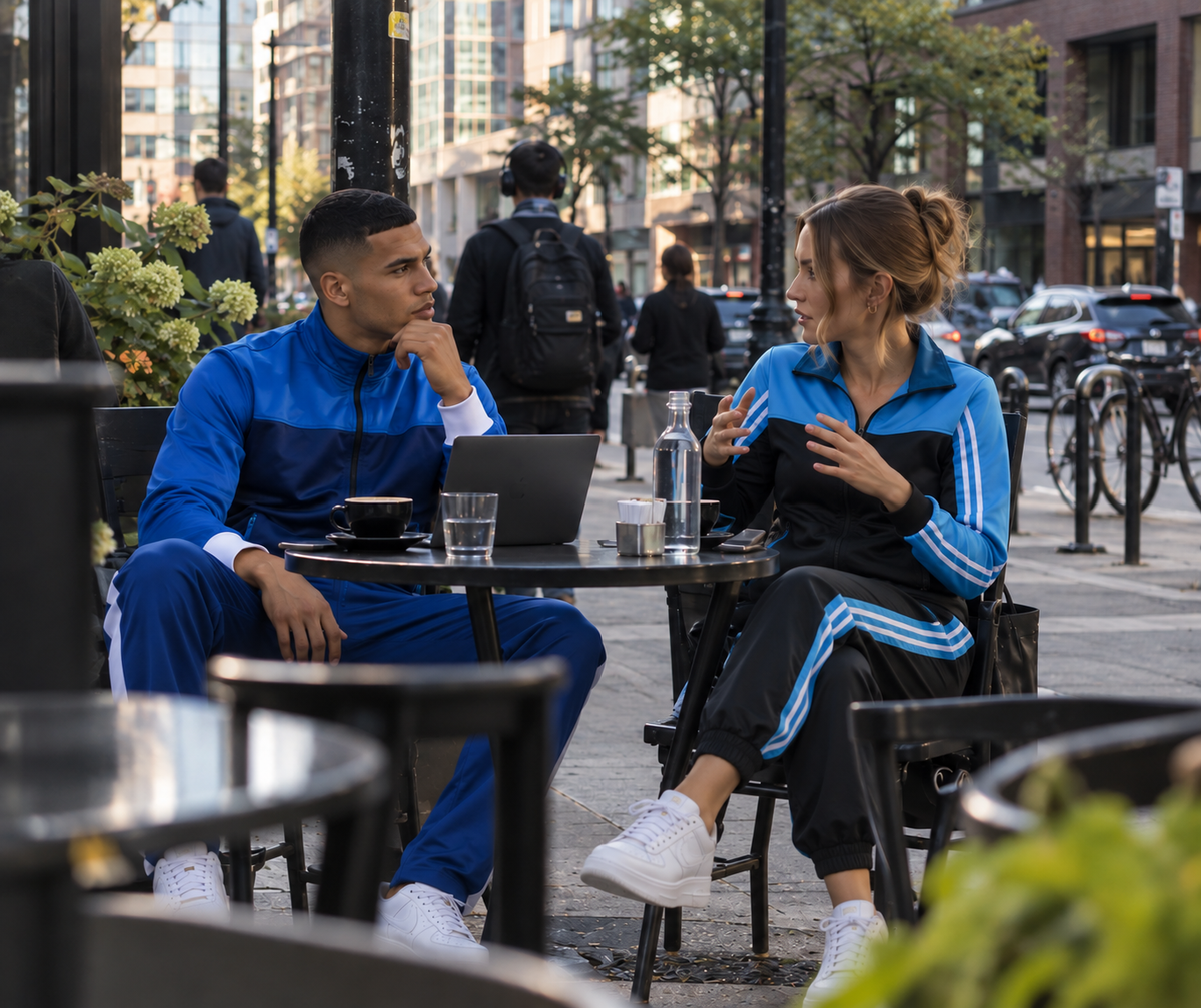 Shop the Duo