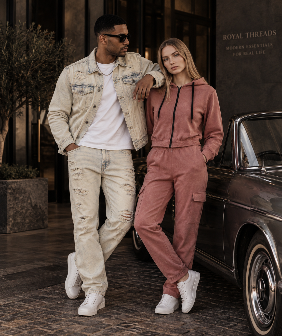 Shop the Duo
