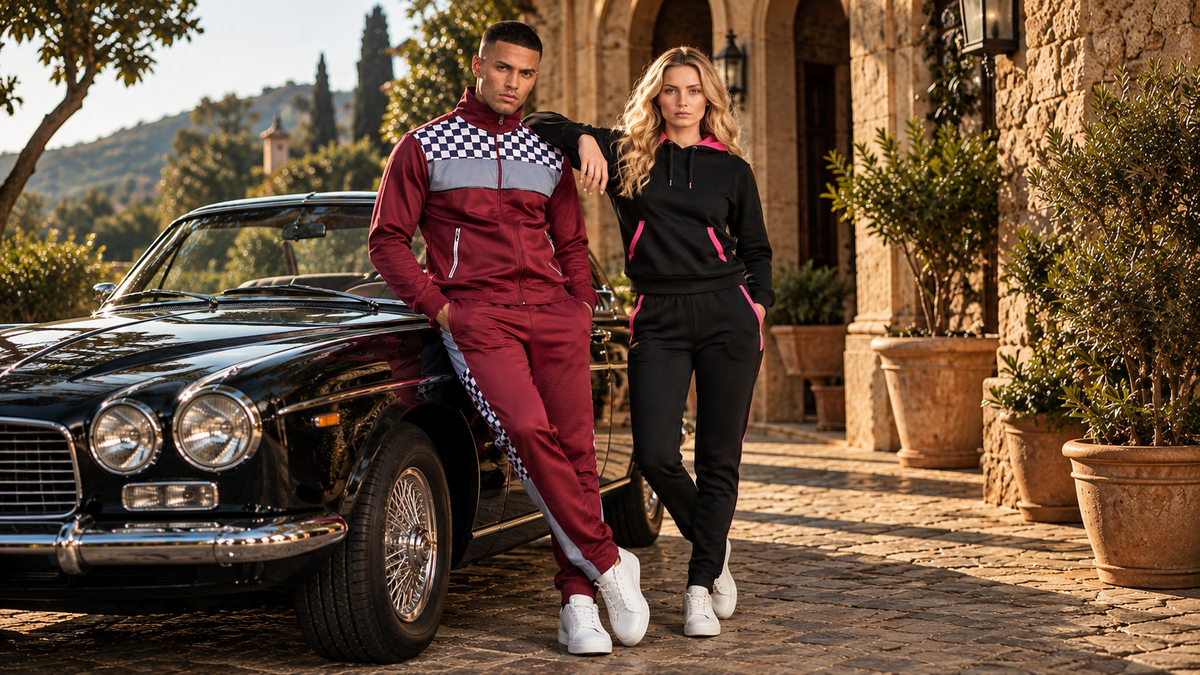 Shop the Duo