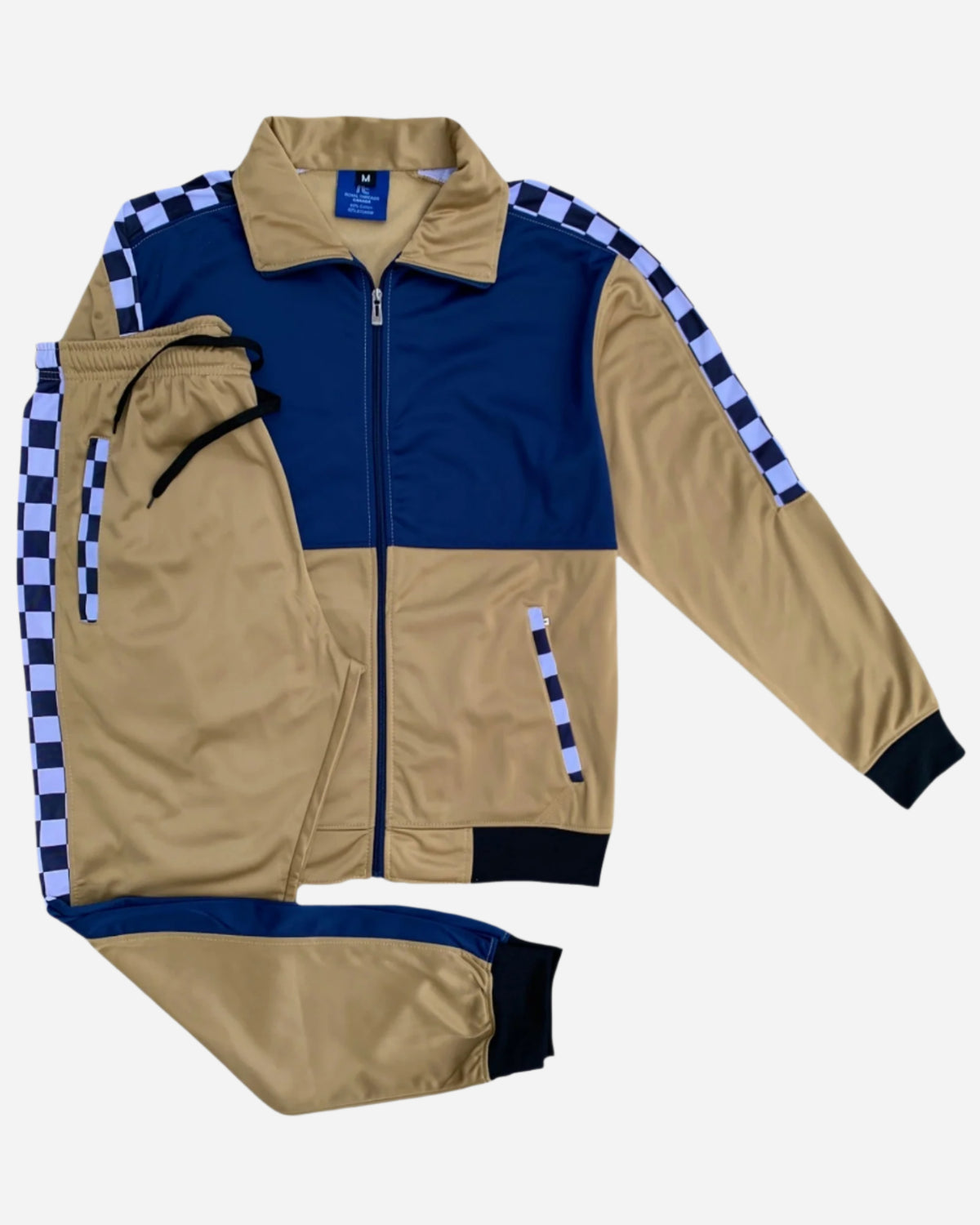Rider Tracksuit – alternate view 7