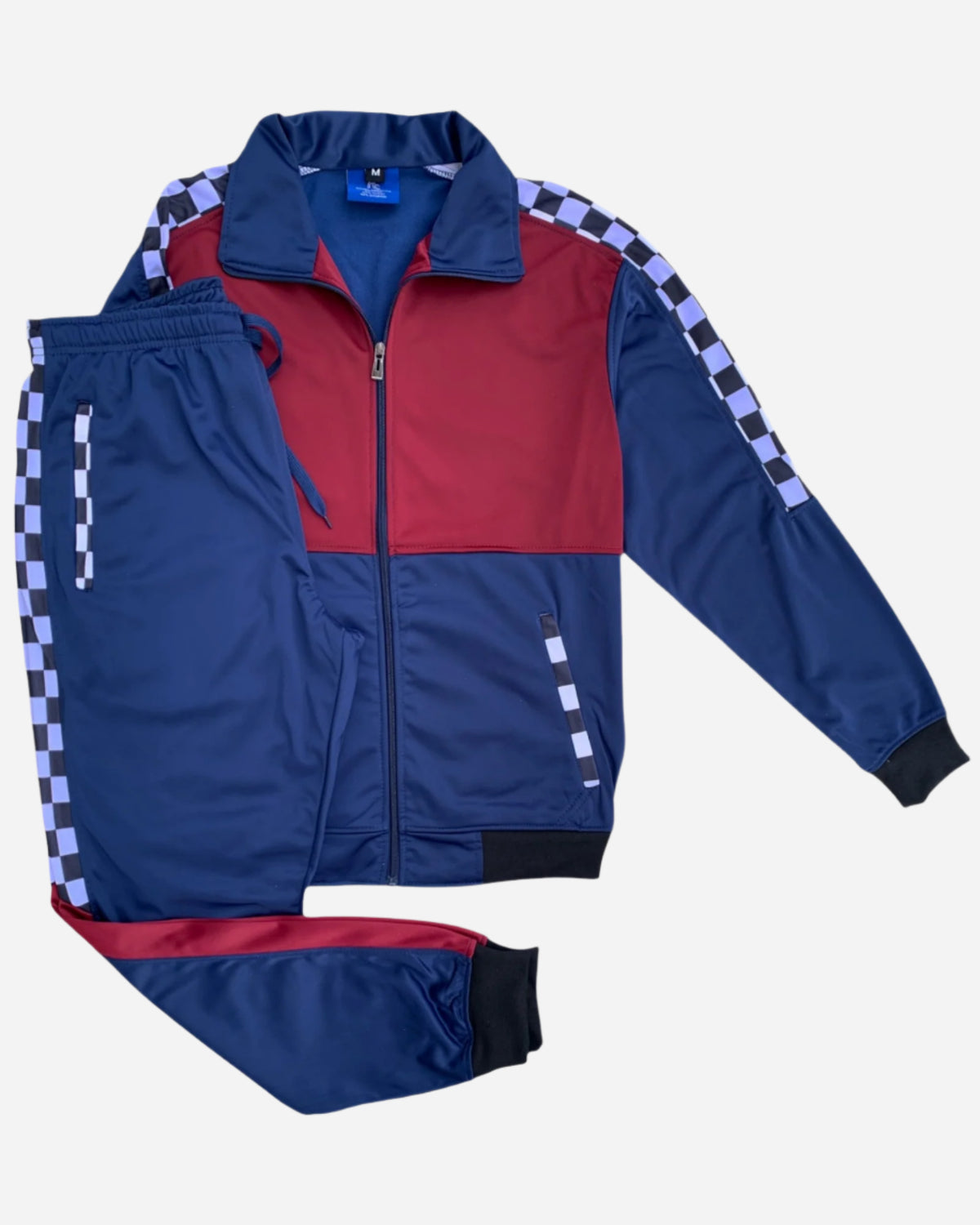 Rider Tracksuit – alternate view 11