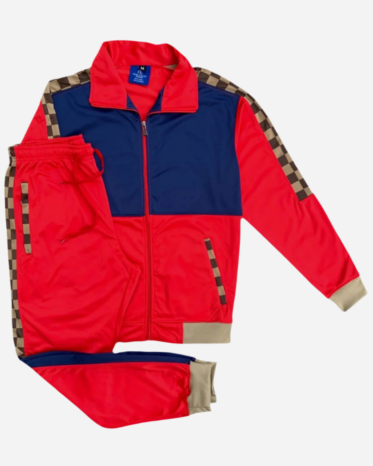 Rider Tracksuit – alternate view 12