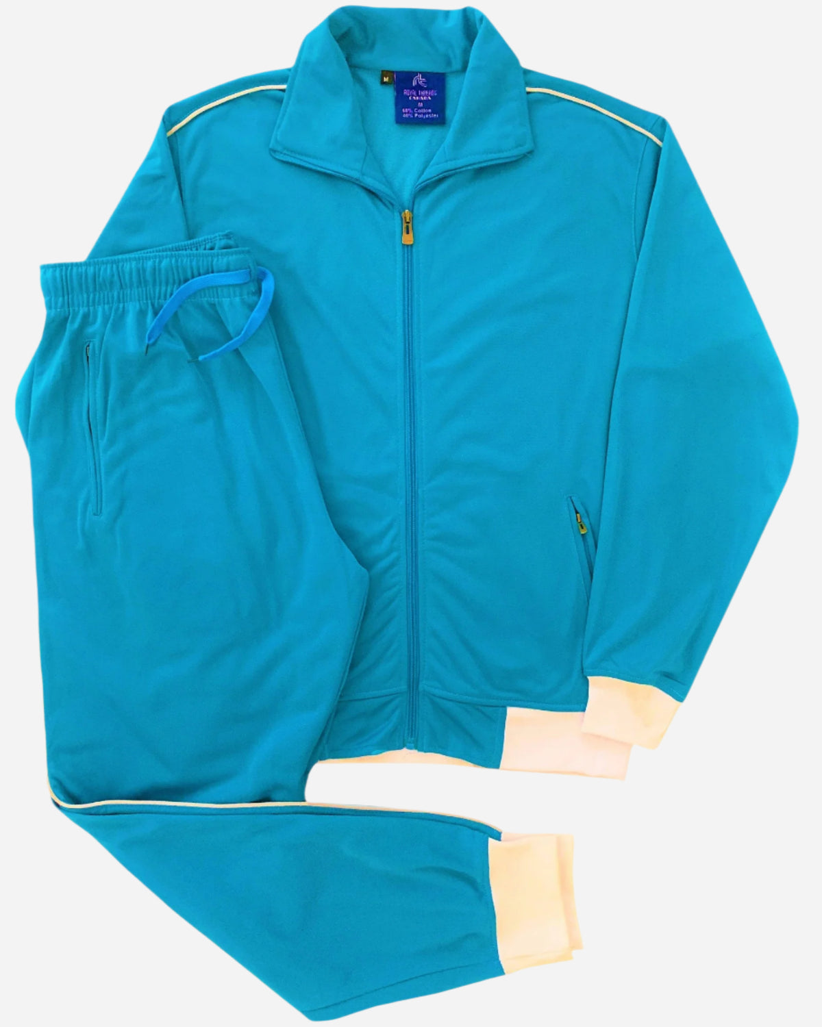 The Classic Jogger Tracksuit – alternate view 18