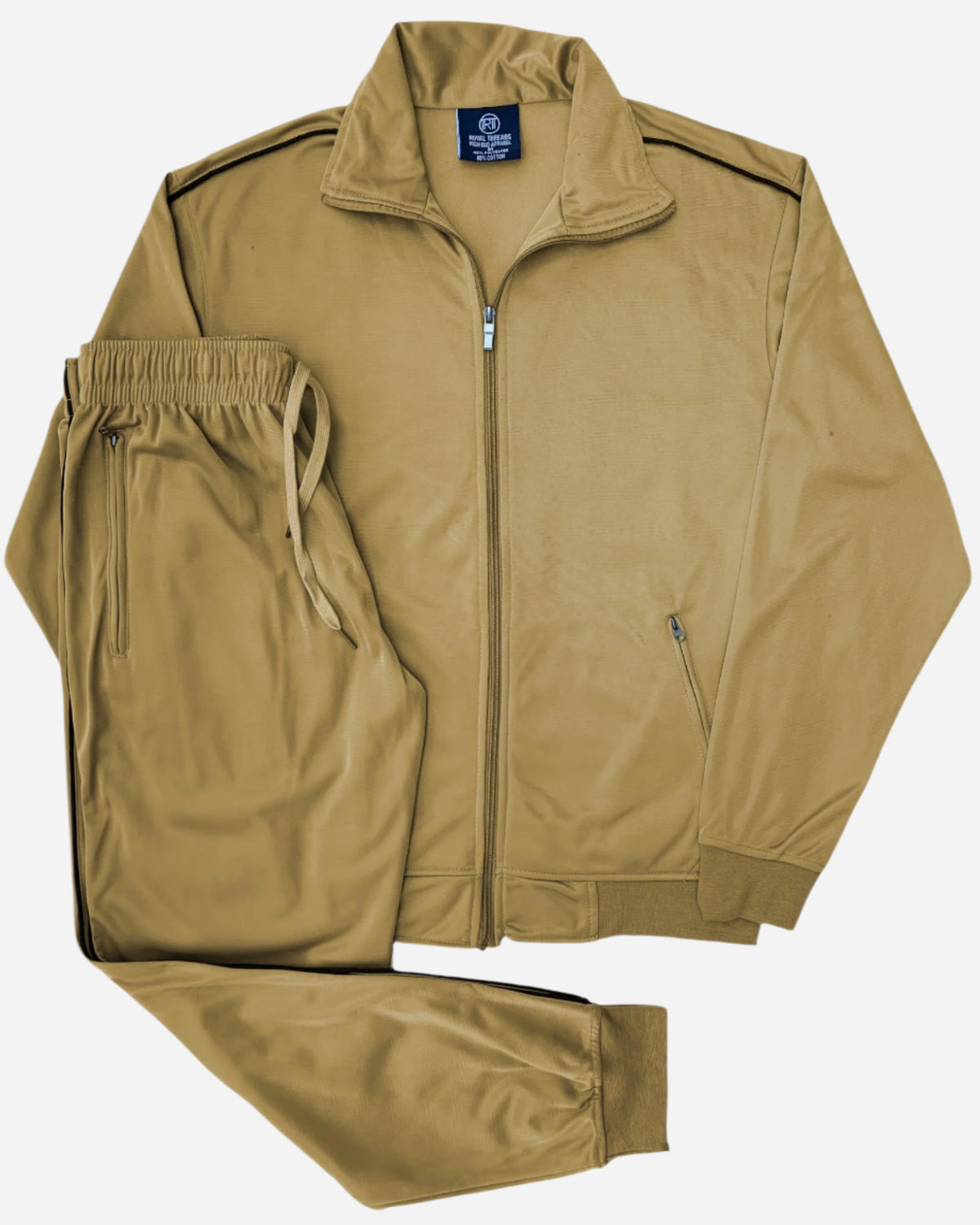 The Classic Jogger Tracksuit – alternate view 42