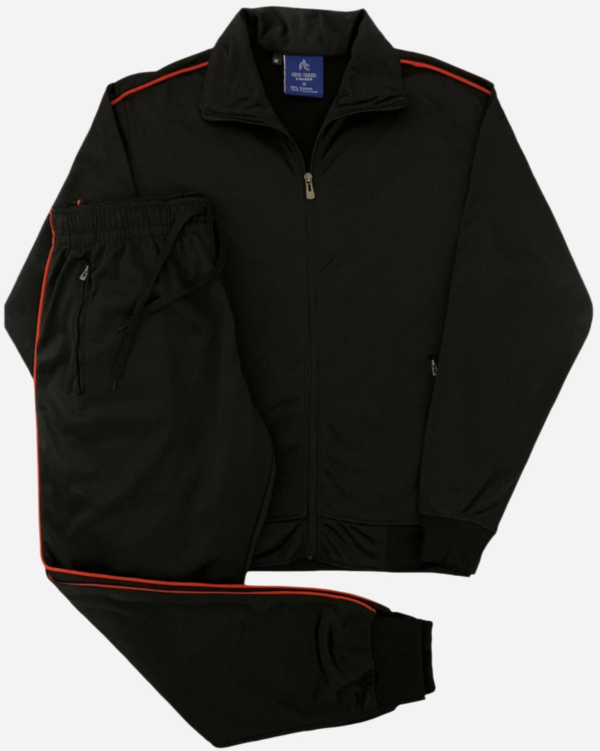 The Classic Jogger Tracksuit – alternate view 12