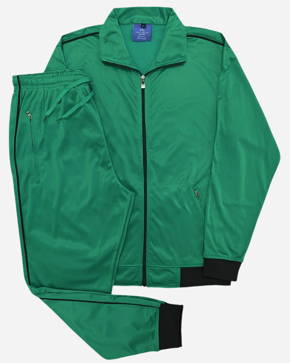 The Classic Jogger Tracksuit – alternate view 48