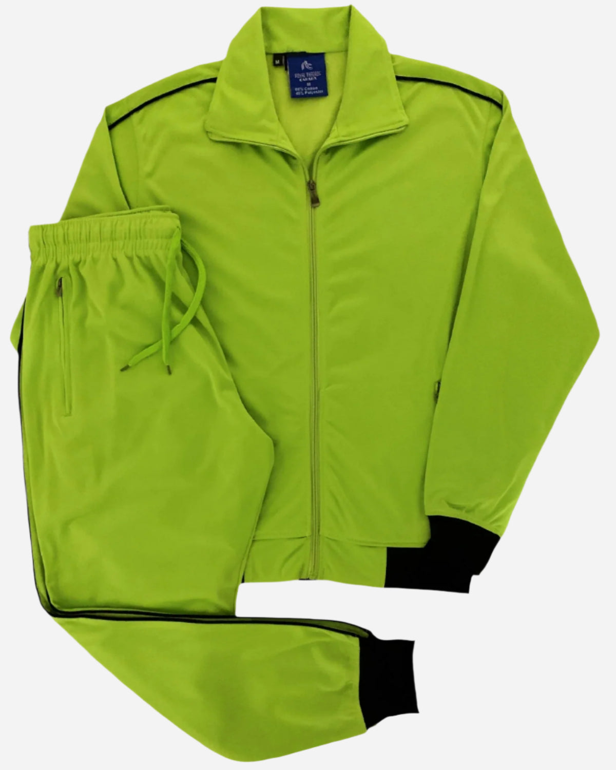 The Classic Jogger Tracksuit – alternate view 32