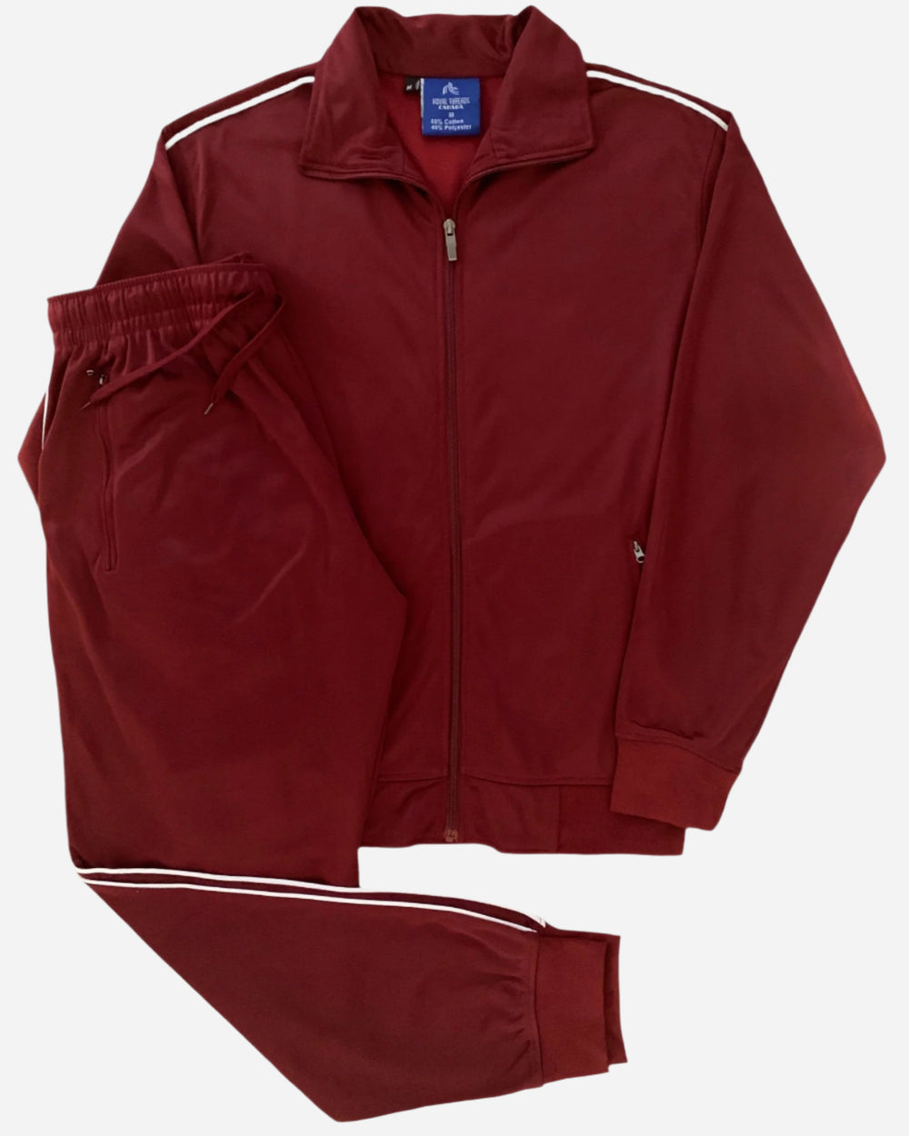The Classic Jogger Tracksuit