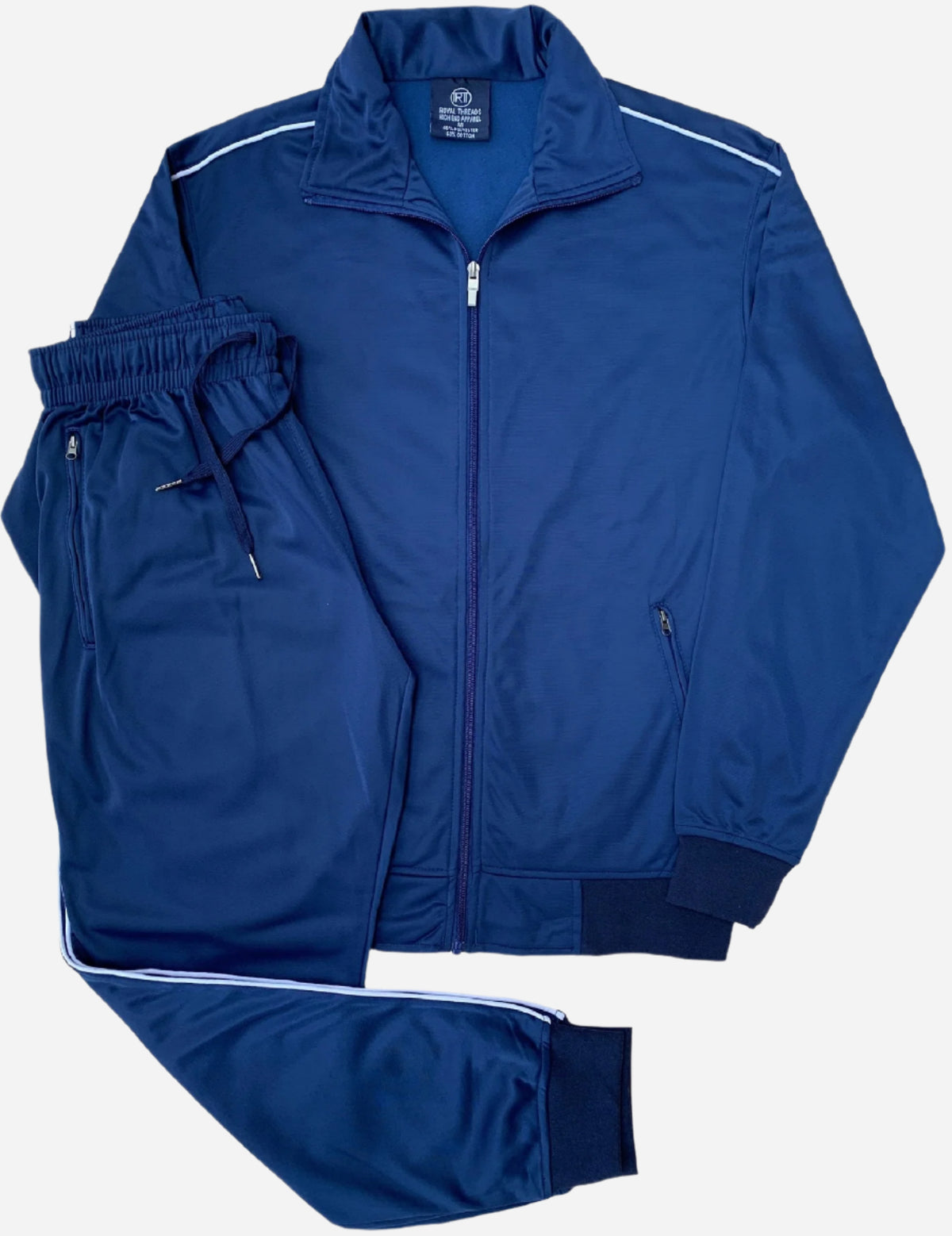 The Classic Jogger Tracksuit – alternate view 7