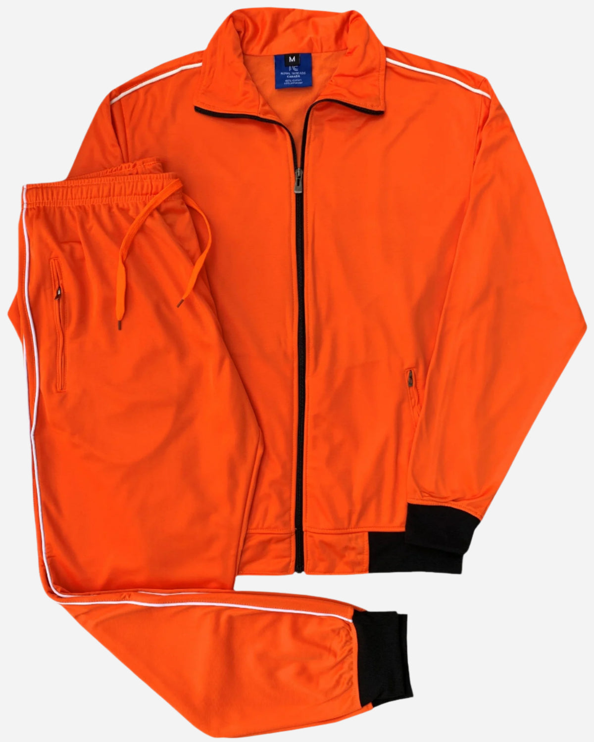 The Classic Jogger Tracksuit – alternate view 43