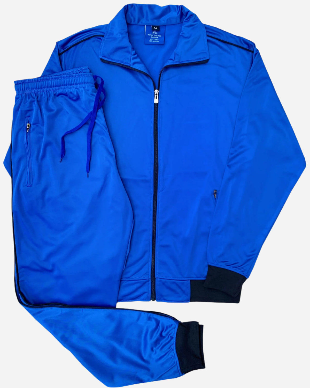The Classic Jogger Tracksuit – alternate view 28