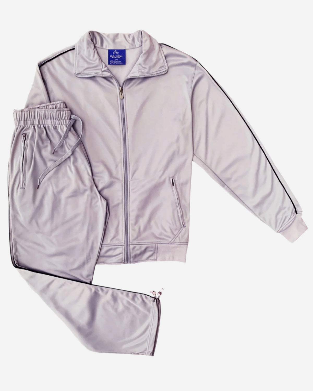 Men's Classic Spring Tracksuit – alternate view 6
